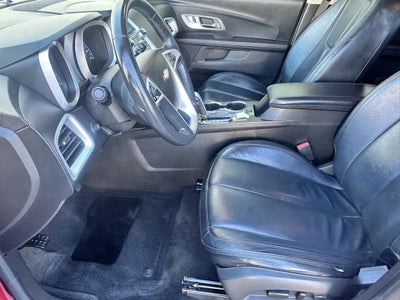 2012 Chevrolet Equinox LT 1LT