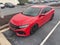2019 Honda Civic Si