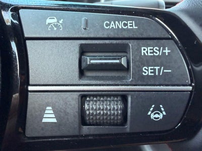 2025 Honda Civic Si Manual