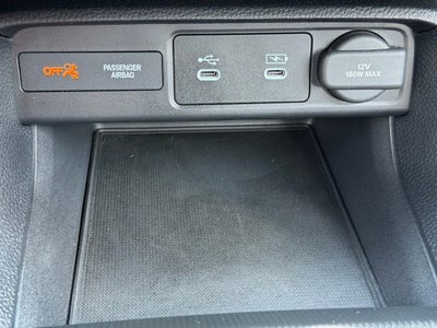 2025 Honda Civic Si Manual