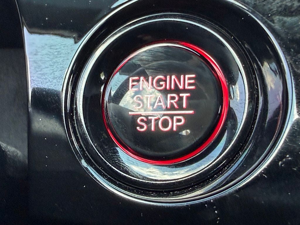 2025 Honda Civic Si Manual