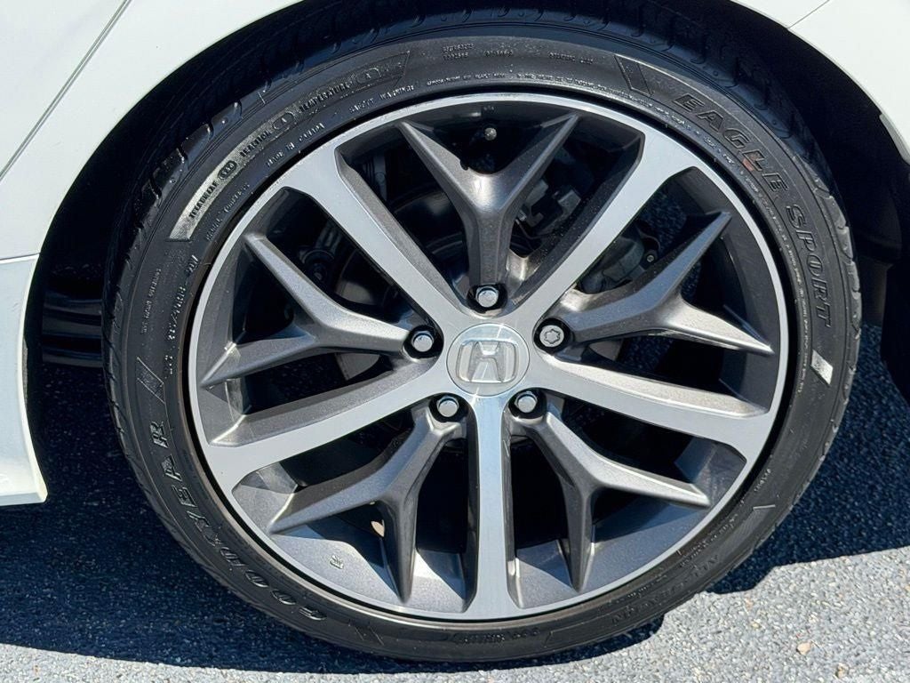 2023 Honda Civic Touring