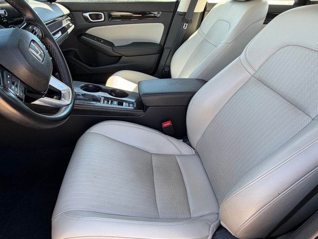 2023 Honda Civic Touring