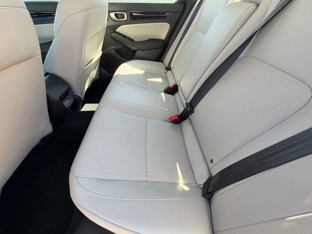 2023 Honda Civic Touring