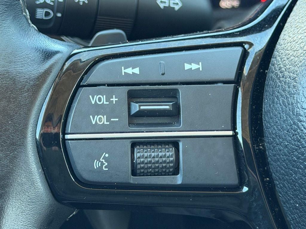 2023 Honda Civic Touring