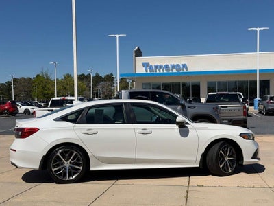 2023 Honda Civic Touring