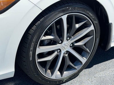 2023 Honda Civic Touring