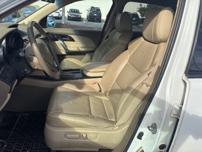 2007 Acura MDX Technology SH-AWD