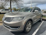 2016 Lincoln MKX Premiere