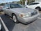 2010 Mercury Grand Marquis LS