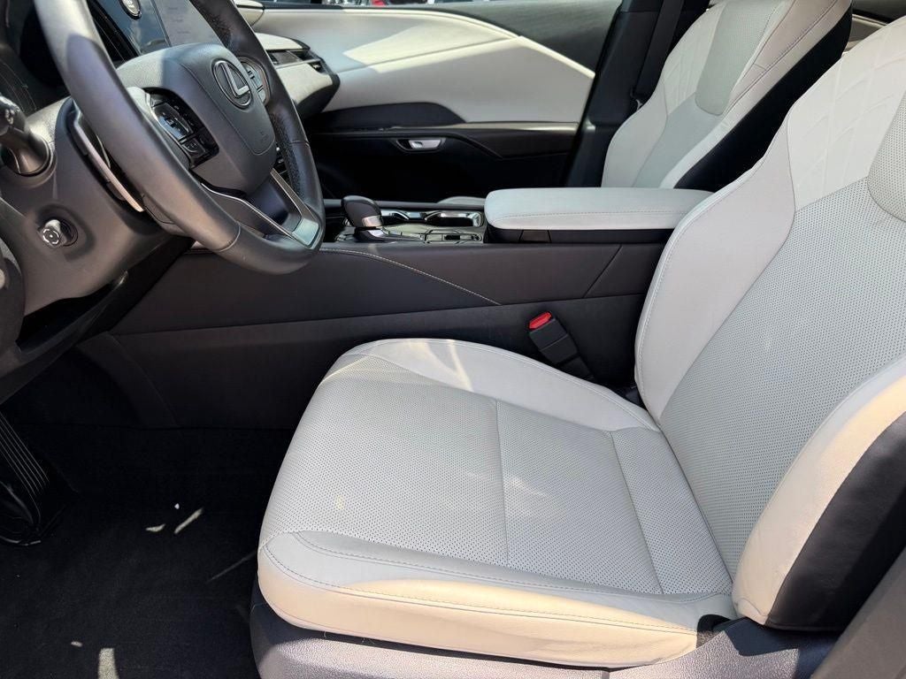 2024 Lexus RX 350