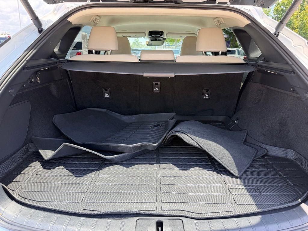 2024 Lexus RX 350