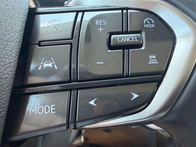2024 Lexus RX 350