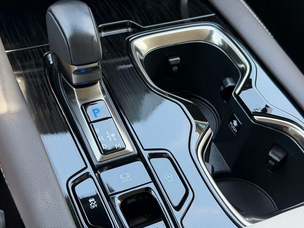 2024 Lexus RX 350