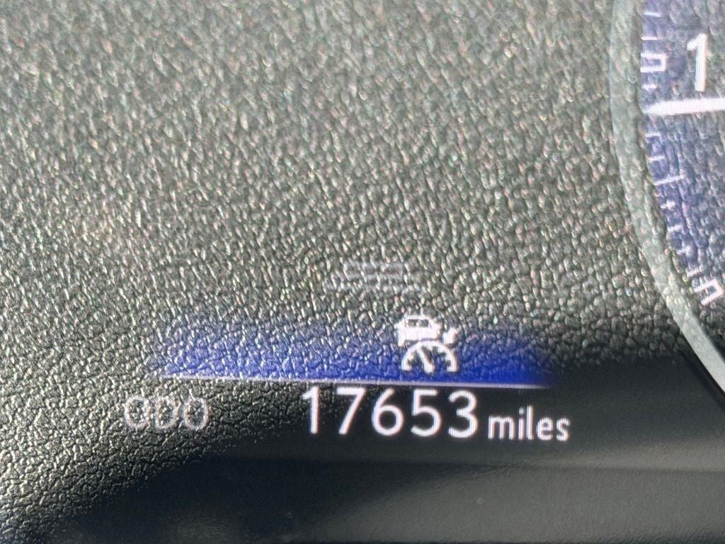 2024 Lexus RX 350