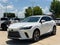 2024 Lexus RX 350