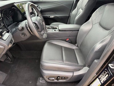 2024 Lexus RX 350
