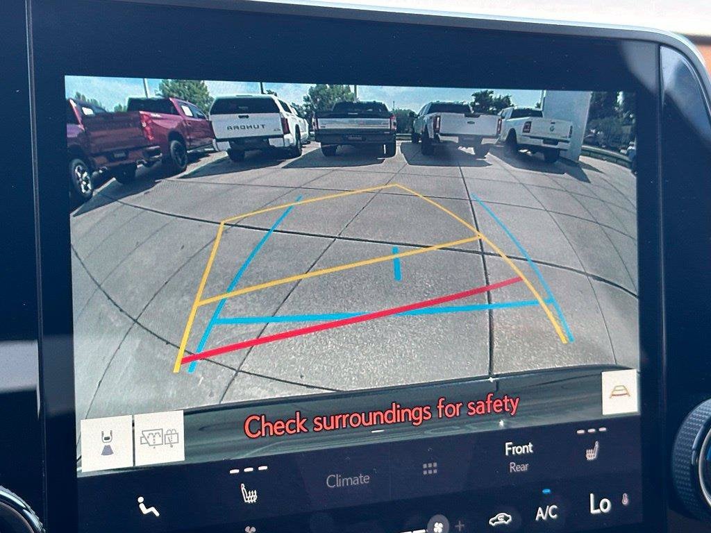2025 Lexus RX 350