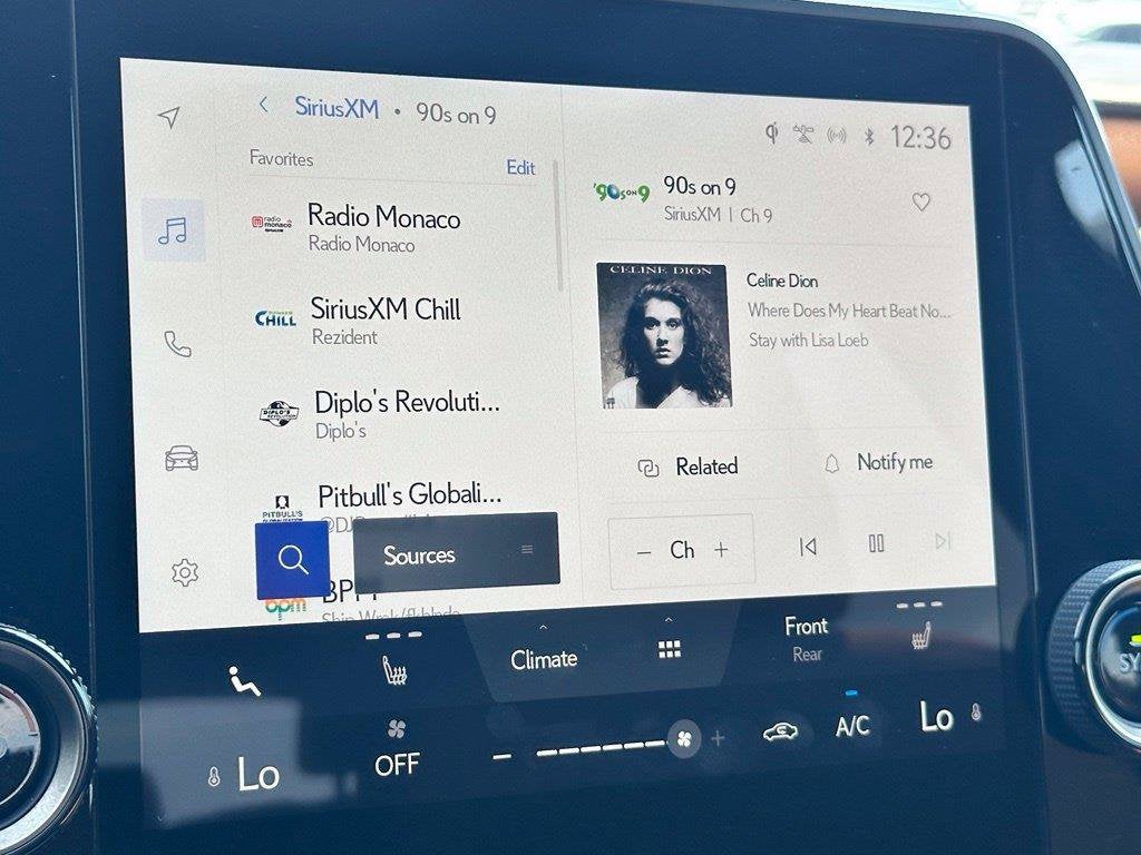 2025 Lexus RX 350