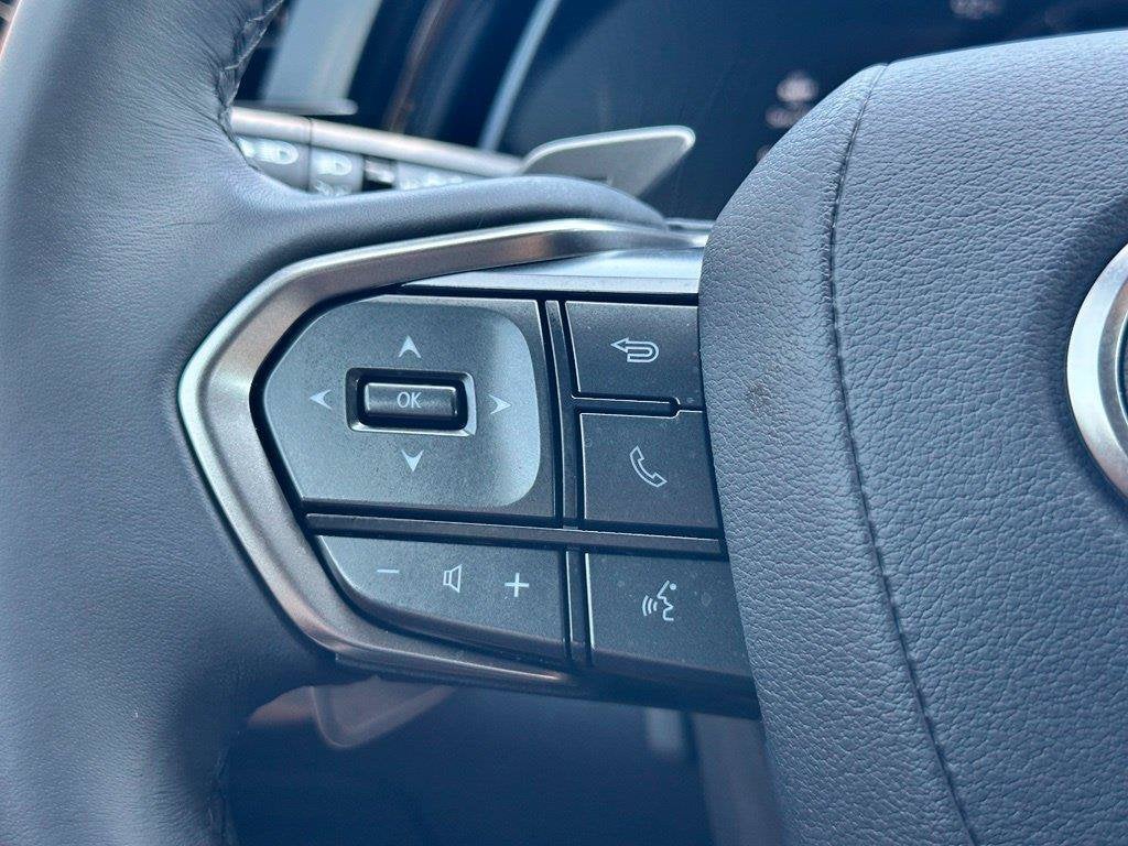 2025 Lexus RX 350