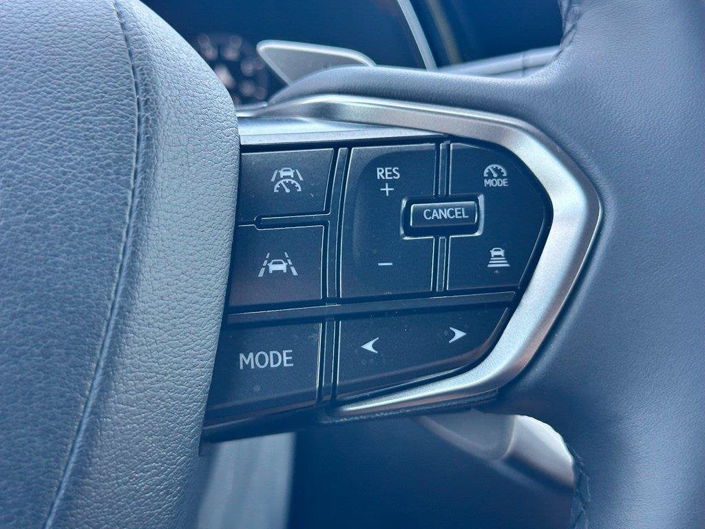 2025 Lexus RX 350