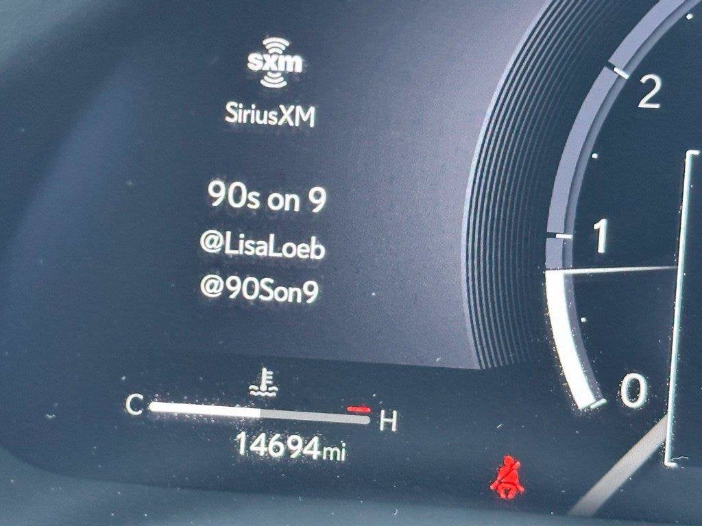 2025 Lexus RX 350