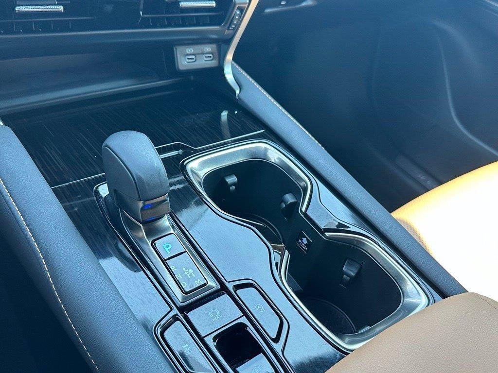 2025 Lexus RX 350