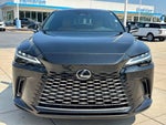 2025 Lexus RX 350