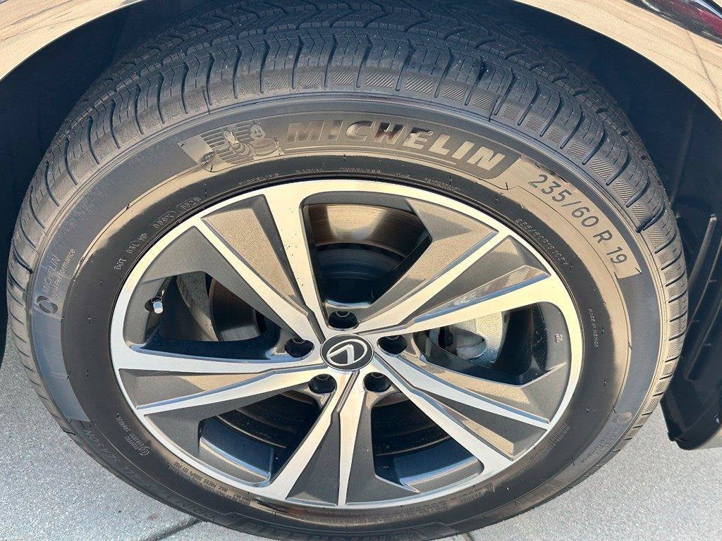 2025 Lexus RX 350