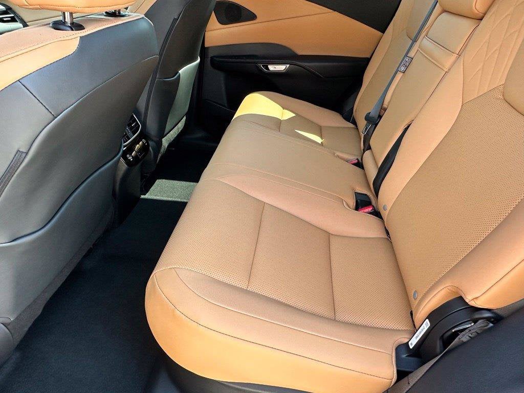 2025 Lexus RX 350