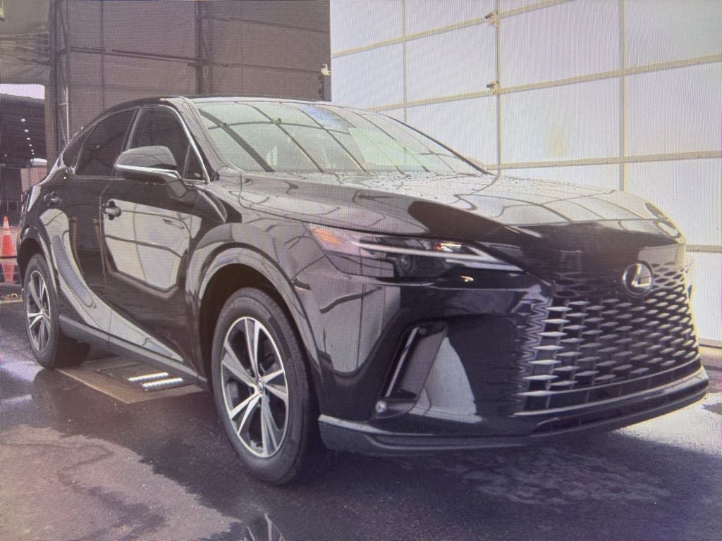 2024 Lexus RX 350