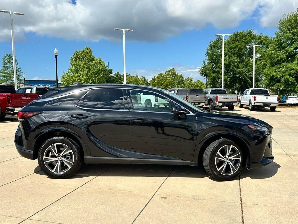 2024 Lexus RX 350