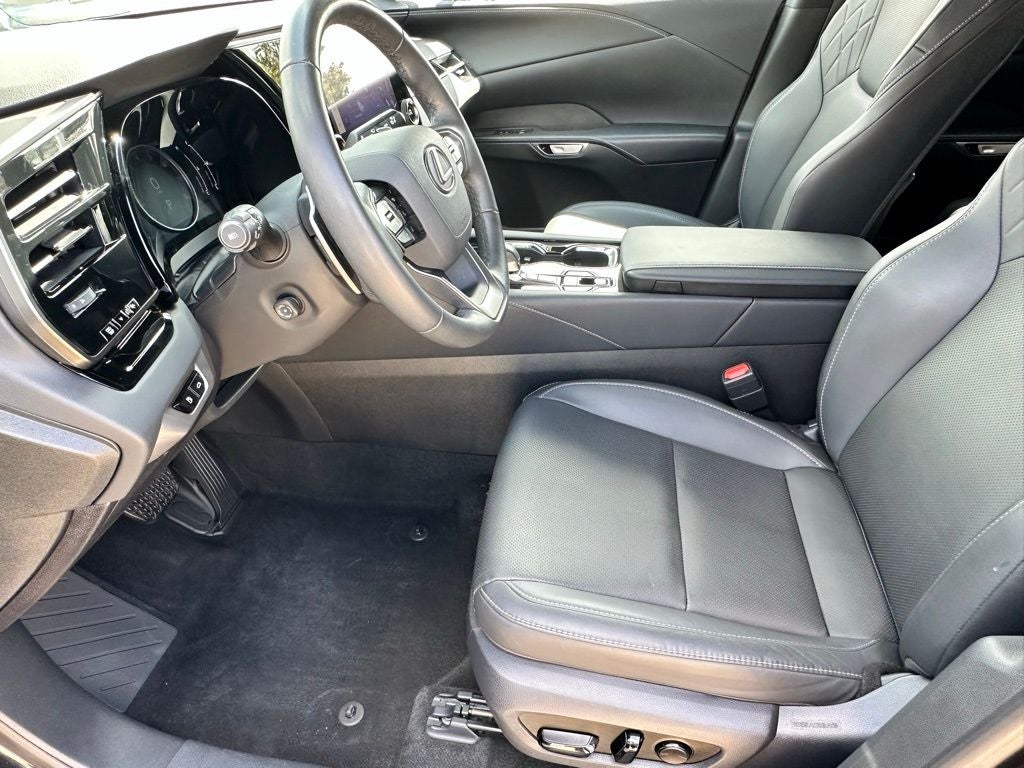 2024 Lexus RX 350
