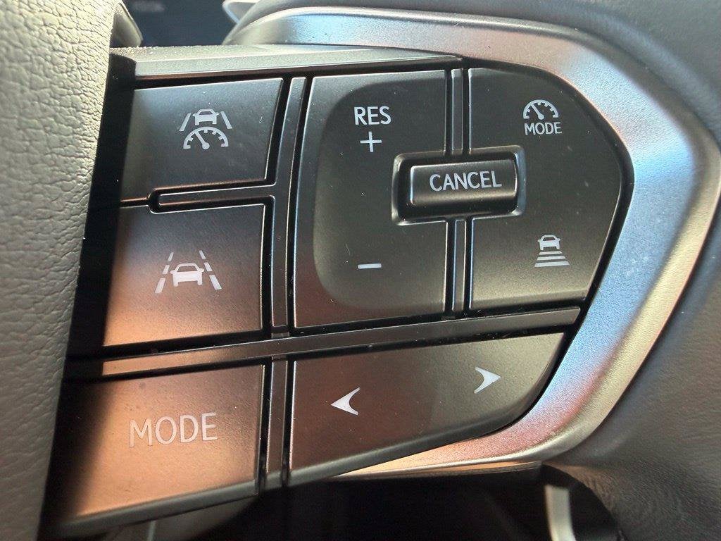2025 Lexus RX 350