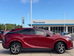 2025 Lexus RX 350