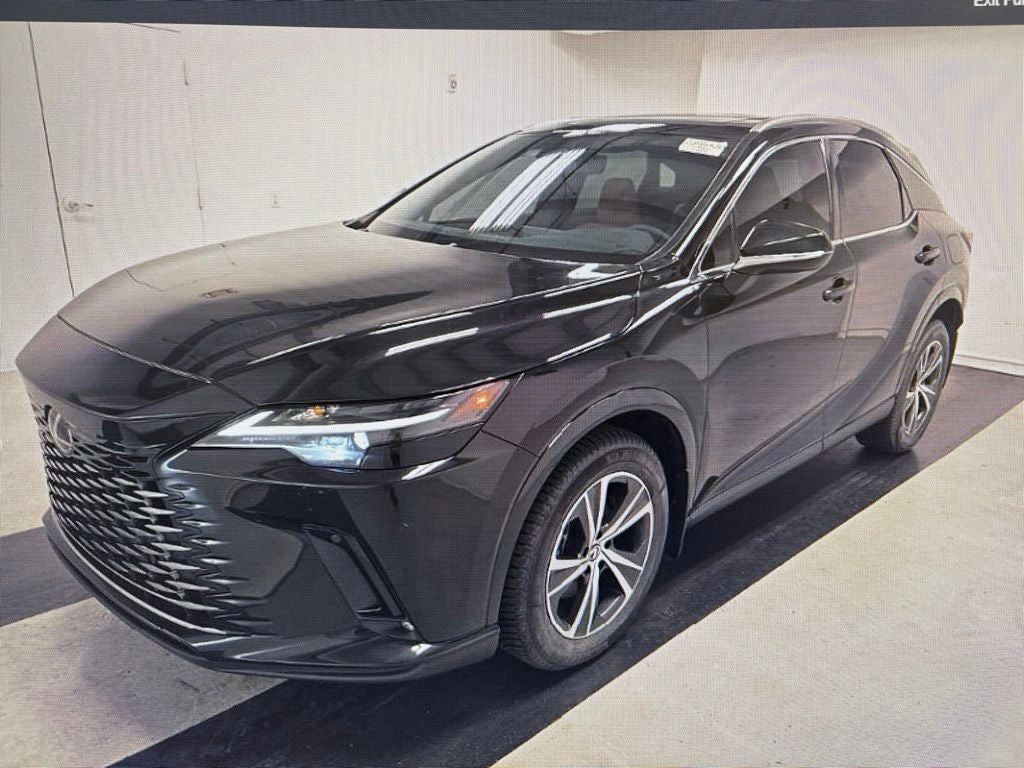 2023 Lexus RX 350 Premium