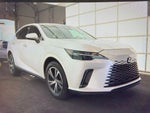 2024 Lexus RX 350