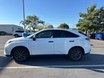 2015 Lexus RX 350 F Sport