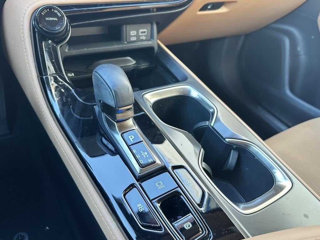 2024 Lexus NX 250 Premium