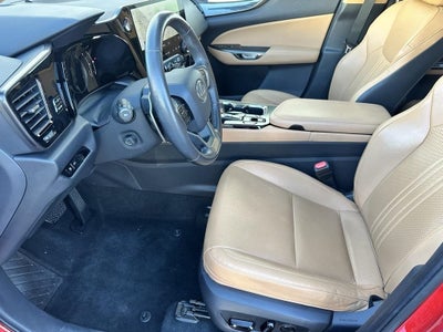 2024 Lexus NX 250 Premium