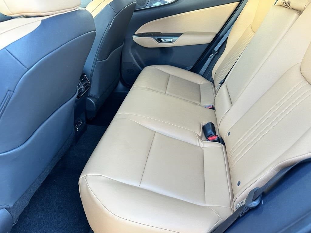 2024 Lexus NX 250 Premium