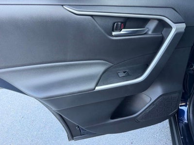 2021 Toyota RAV4 Hybrid XLE Premium