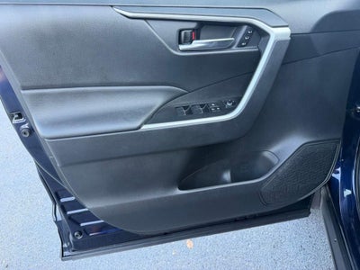 2021 Toyota RAV4 Hybrid XLE Premium