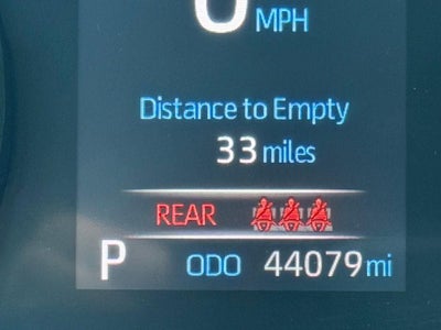 2021 Toyota RAV4 Hybrid XLE Premium