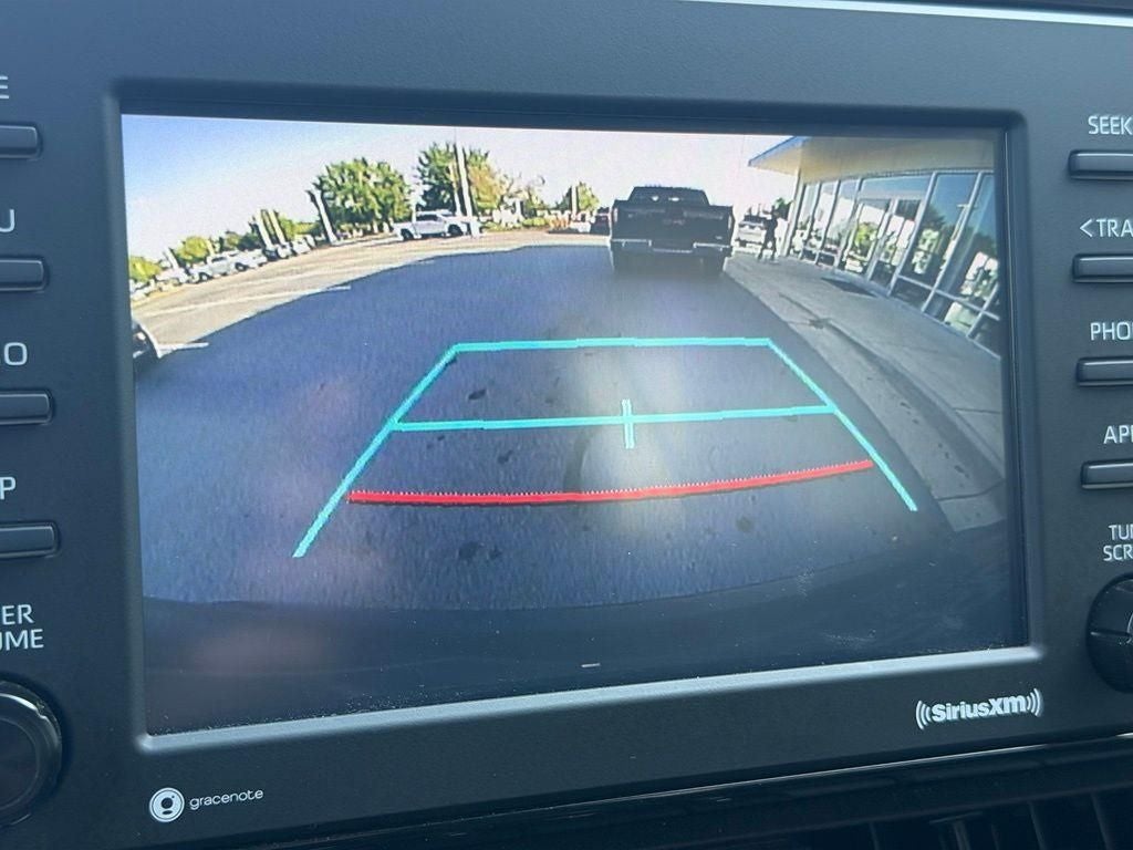 2021 Toyota RAV4 Hybrid XLE Premium