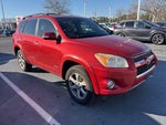 2012 Toyota RAV4 Limited