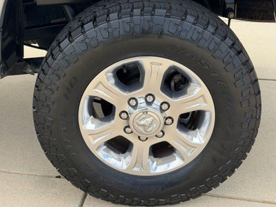 2023 RAM 2500 Big Horn