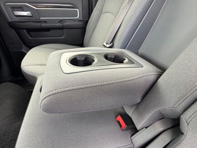 2023 RAM 2500 Big Horn