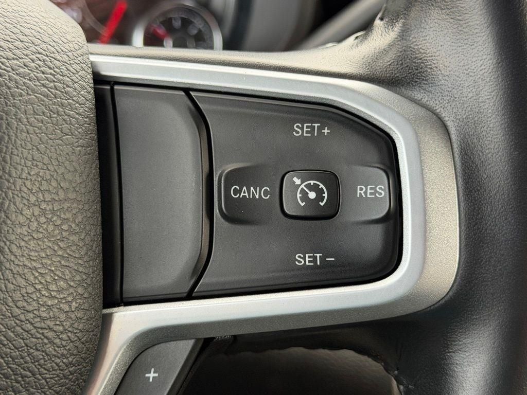 2023 RAM 2500 Big Horn