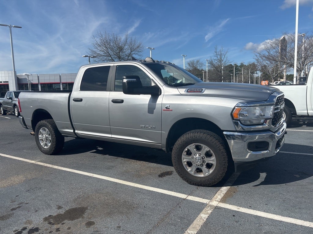 2023 RAM 2500 Big Horn